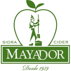 Sidra Mayador 4.1º
