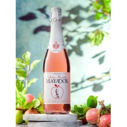Sidra Mayador Rosada 75cl