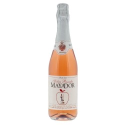 Sidra Mayador Rosada 75cl