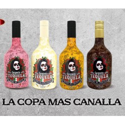 Crema Fresa Lial Sargento  70cl