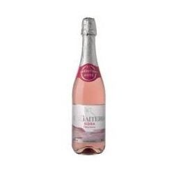 Sidra El Gaitero Rose 75cl