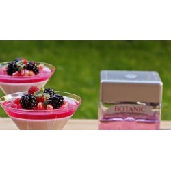 Botanic Kiss Rose 70cl