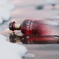 Mermaid Small Batch Pink Gin 70cl
