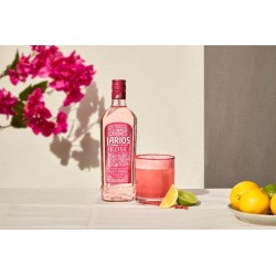 Larios Rose 70cl