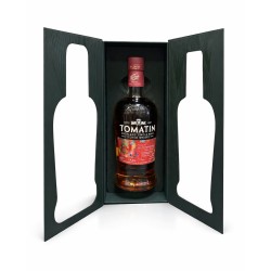 Whisky Tomatin Edicion Limitada 2026 Año del Caballo (14 años) 70cl