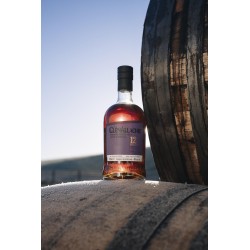 The Glenallachie 12 Años