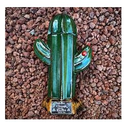 Tequila Reposado La Cofradia Edición Cactus 700ml (agave)