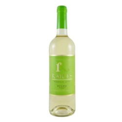 Raíces Verdejo Rueda 75cl