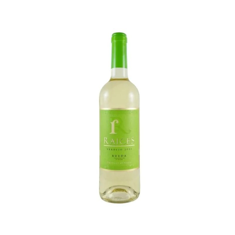 Raíces Verdejo Rueda 75cl