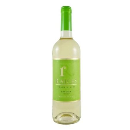 Raíces Verdejo Rueda 75cl