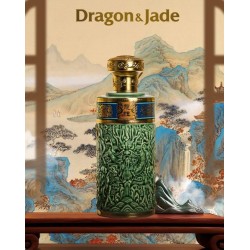 Dragon & jade
