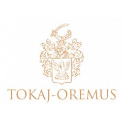 Tokaji Oremus Late Harvest 2022