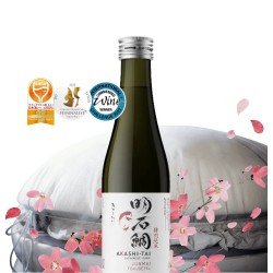 Akashi-Tai Junmai Tokubetsu