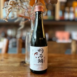 Akashi-Tai Junmai Tokubetsu