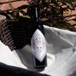 Vino 24 Mozas