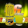 Monster Energy VR46 The Doctor 500ml | Edición Especial