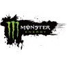 Monster Energy VR46 The Doctor 500ml | Edición Especial
