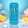 Monster Energy Ultra Blue 500ml | Sin Azúcar y Refrescante