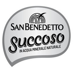 San Benedetto Succoso Mango y Manzana