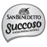 San Benedetto Succoso Mango y Manzana