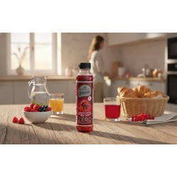 San Benedetto Succoso Frutos Rojos