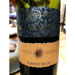 VINO FINCA LE ESTANQUERA 70cl