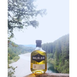 WHISKY BALBLAIR