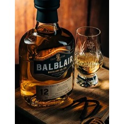 WHISKY BALBLAIR