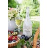 Schlumberger white ice secco sparkling wine