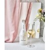 Schlumberger white ice secco sparkling wine
