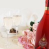 Prosecco Brut Accademia Rojo