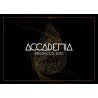 Prosecco Brut Accademia Rojo