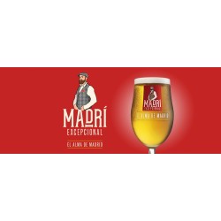 La Sagra Madrí Excepcional