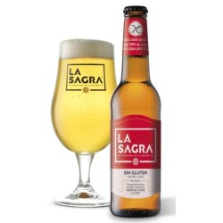 La Sagra Sin Gluten