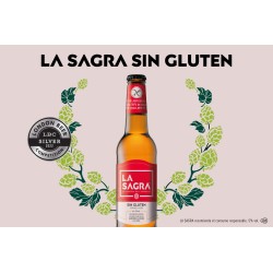 La Sagra Sin Gluten