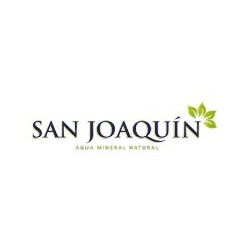 Agua San Joaquín 1.5L