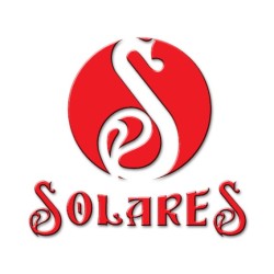 Agua solares 1,5L