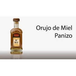 CEPA PANIZO MIEL FRASCA