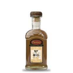 CEPA PANIZO MIEL FRASCA