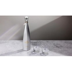 Cincoro "Michael Jordan" Tequila Blanco