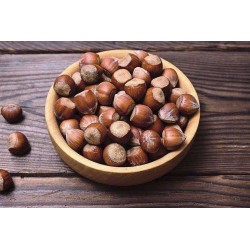 Xantiamen Avellana 18º