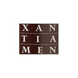 Xantiamen Blanco 40º