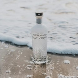 Mermaid Small Batch Salt Vodka