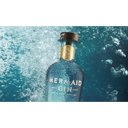 Mermaid Small Batch Gin