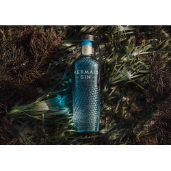 Mermaid Small Batch Gin