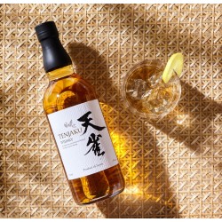 Tenjaku Japanese Blended Whisky