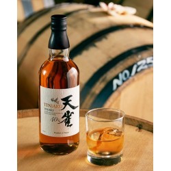 Tenjaku Japanese Blended Whisky