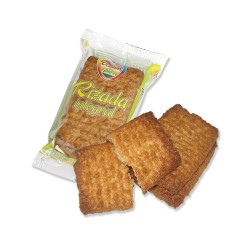 Galletas rizadas integrales