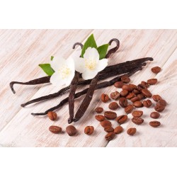 Tequila Cholita Café y Vainilla 70cl