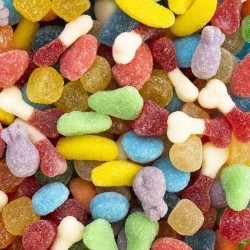 Mini mix pica 1Kg